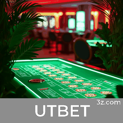 UTBET Logo