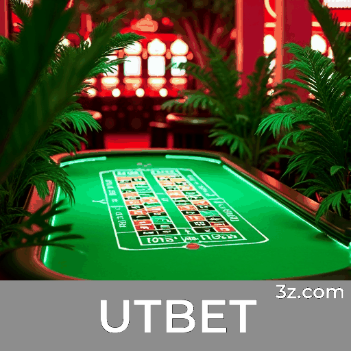 UTBET Logo