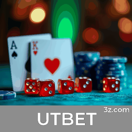 UTBET Logo