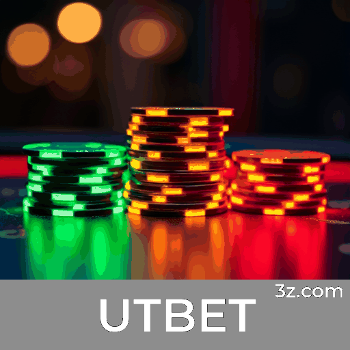 UTBET Logo