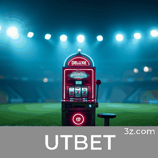 UTBET Logo