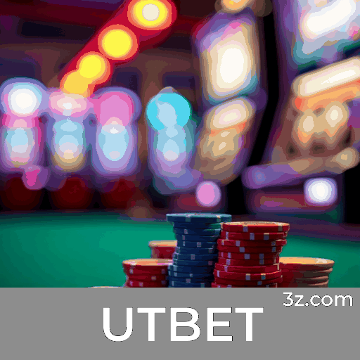 UTBET Logo