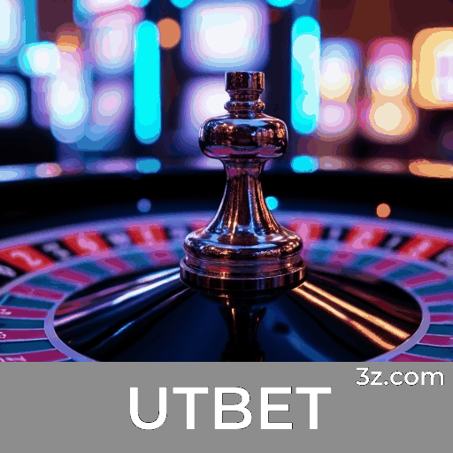 UTBET Logo