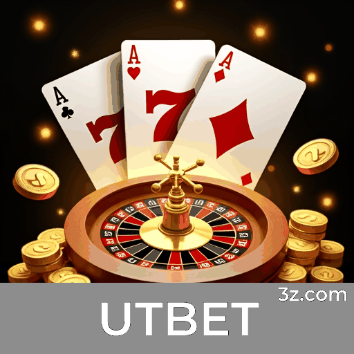 UTBET Logo
