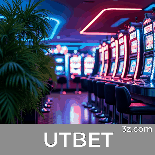 UTBET Logo