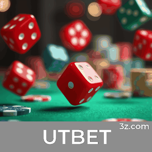 UTBET Logo