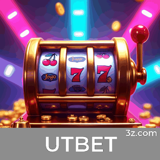 UTBET Logo
