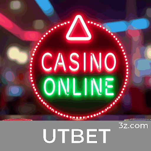 UTBET Logo